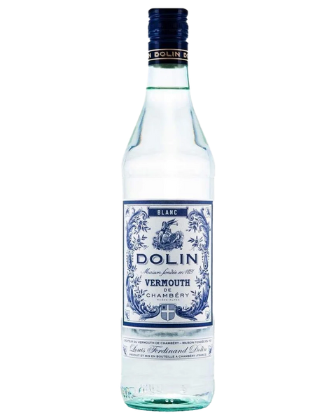 Dolin Blanc Vermouth