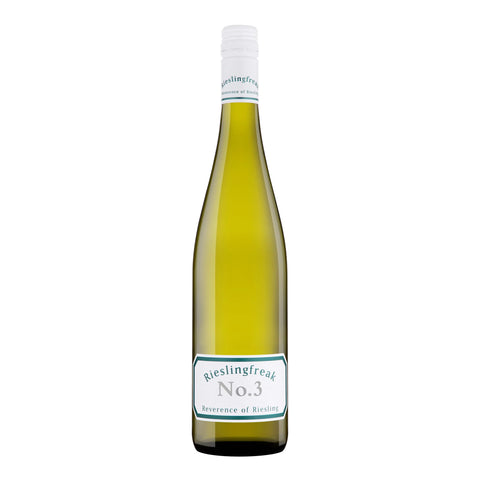 Rieslingfreak No.3 Clare Valley Riesling 2025 – White Wine