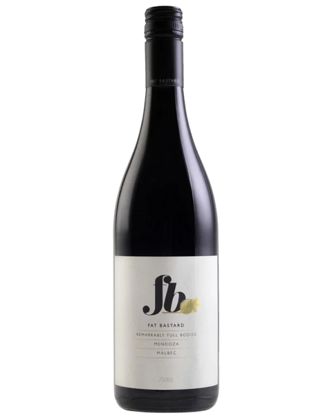 Fat Bastard Malbec ARGENTINIAN