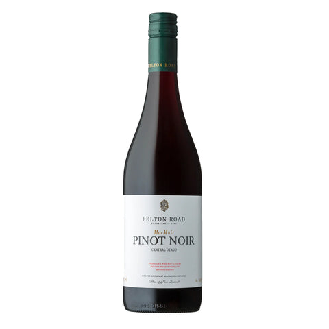 Felton Road MacMuir Pinot Noir 2023 – Red Wine