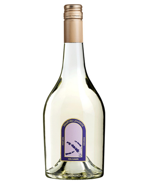 Fenêtre Lavande Pinot Gris