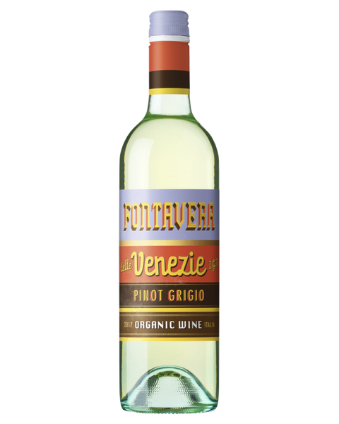 fontavera Organic Pinot