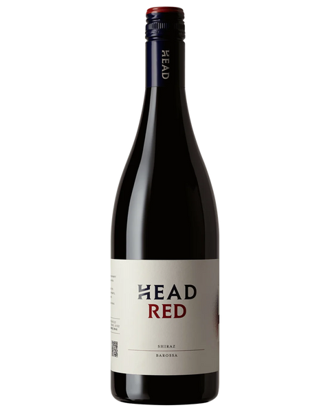 Head Wines Head Red Shiraz – Red Wine