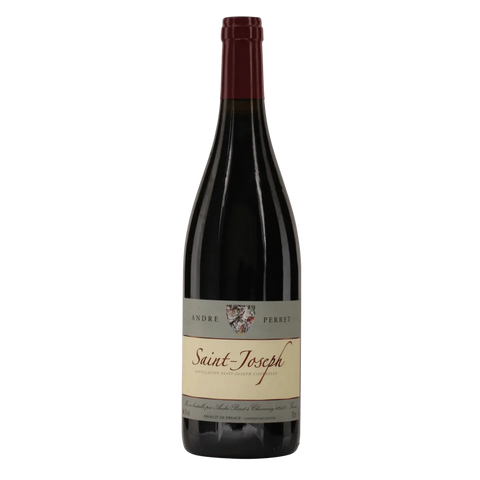 André Perret Saint-Joseph Rouge 2018 – Red Wine