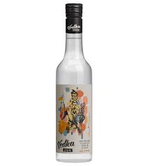 Vodka One