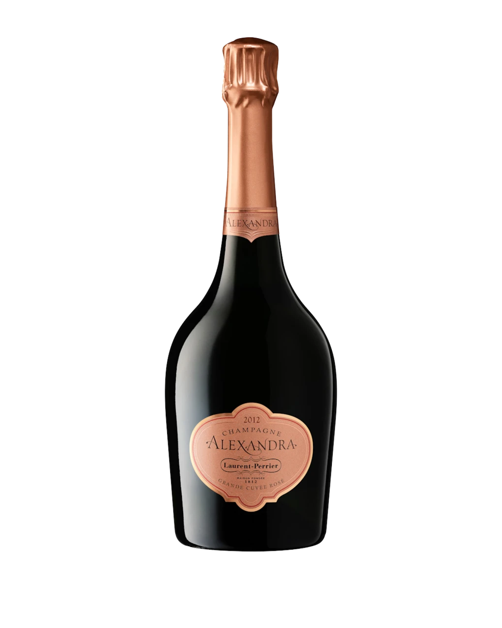Laurent-Perrier Alexandra Champagne Rosé (Grande Cuvée)