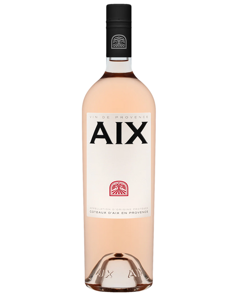 Maison Saint Aix Provence Rose