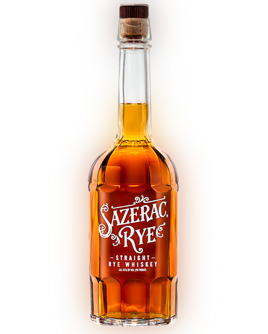 Sazerac Rye Whisky