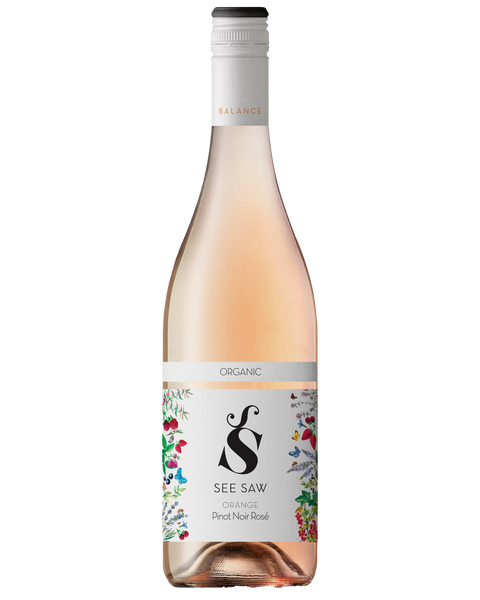 See Saw Pink Prosecco