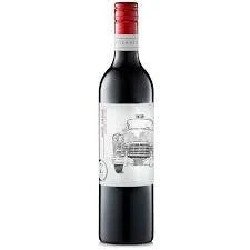 Zonte’s Footstep 1st Off the Rank Cabernet Sauvignon