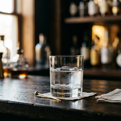Spirits