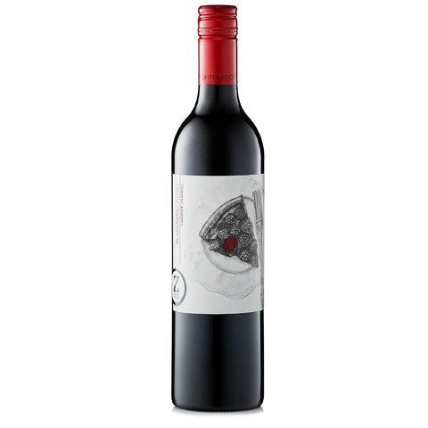 Zonte's Footstep Blackberry Patch Cabernet Sauvignon, Fleurieu 2022 – Red Wine