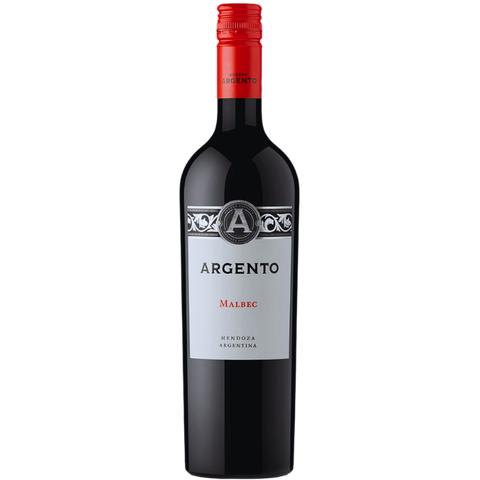 Argento Malbec – Red Wine