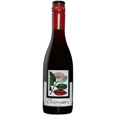 Ata Rangi Crimson Pinot Noir 375ml a 5-star wine from New Zealand