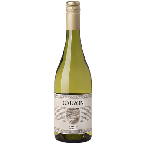 Bodega Garzon Reserva Albarino – White Wine