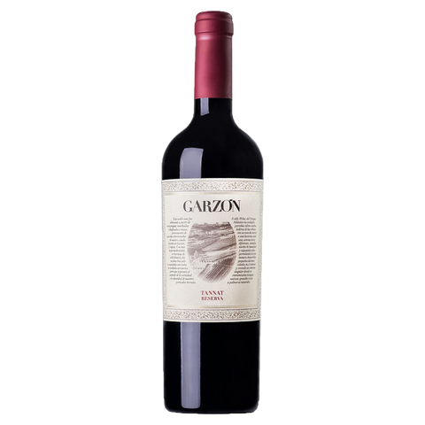 Bodega Garzon Reserva Tannat – Red Wine