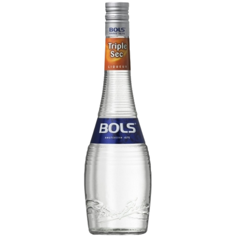 Bols Triple Sec Liqueur