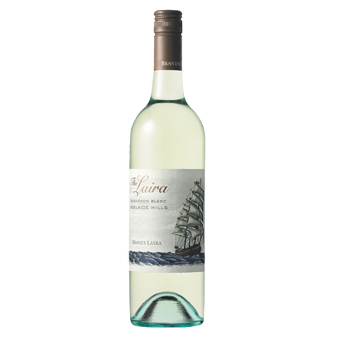 Brands Laira Barrelman Sauvignon Blanc – White Wine