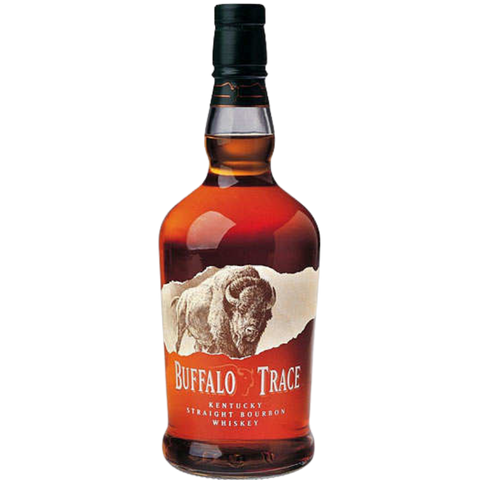 Trace is the best drinking Bourbon