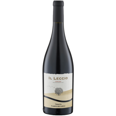 Campo dei Lecci Il Leccio – Red Wine