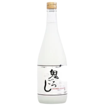 Onigoroshi Demon Slayer Junmai Sake