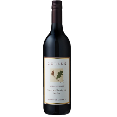 Cullen Cabernet Sauvignon Merlot 375ml an outstanding wine from Australia