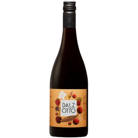 Dal Zotto Sangiovese – Red Wine