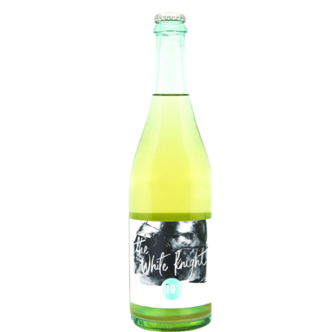 The White Knight Pét Nat – Natural Wine