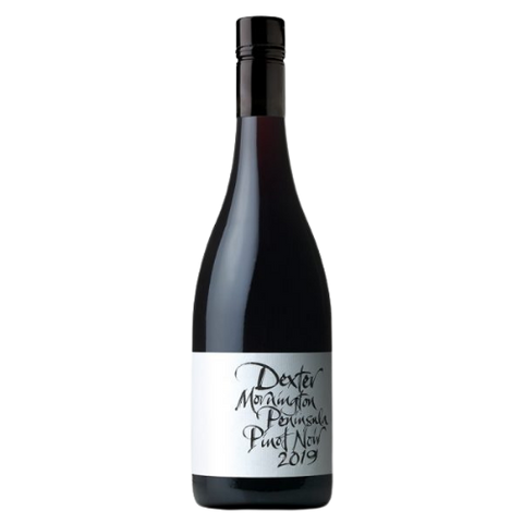 Dexter Pinot Noir – Red Wine