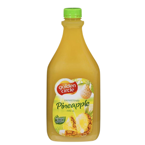 Golden Circle Pineapple Juice 2 Litre – Mixer