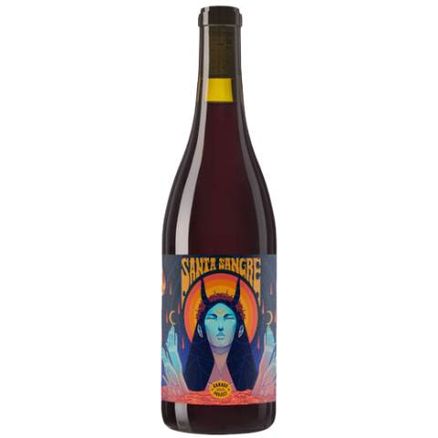 Garage Project Santa Sangre – Red Wine
