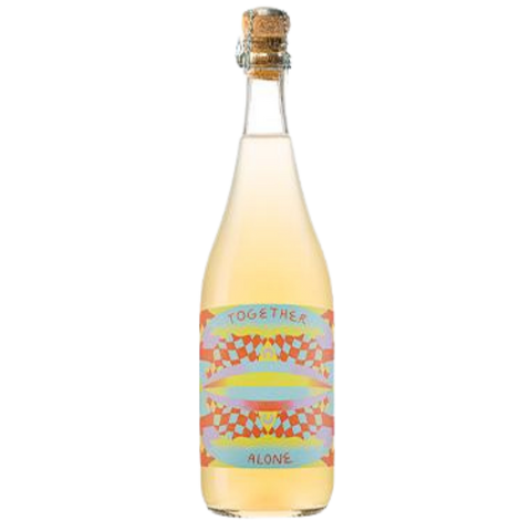 Garage Project Together Alone – Natural Wine
