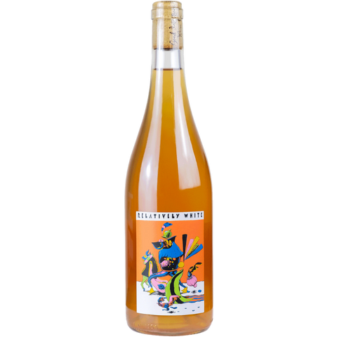 Good Intentions Wine Co Relatively White – White Wine