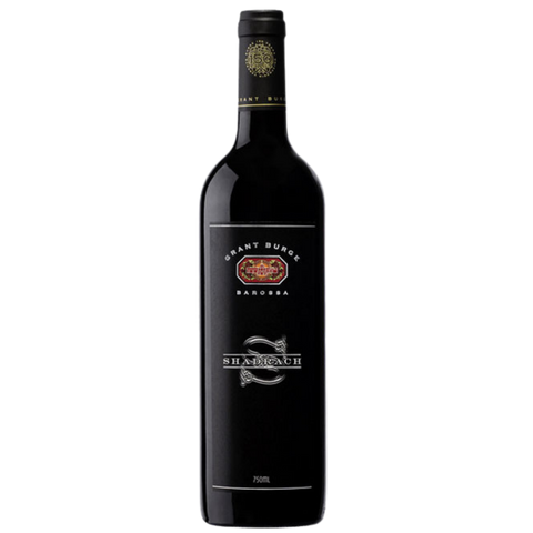 Grant Burge Shadrach Cabernet Sauvignon – Red Wine