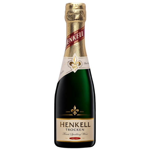 Henkell Trocken Dry-Sec Sparkling Piccolo 200ml – Sparkling Wine