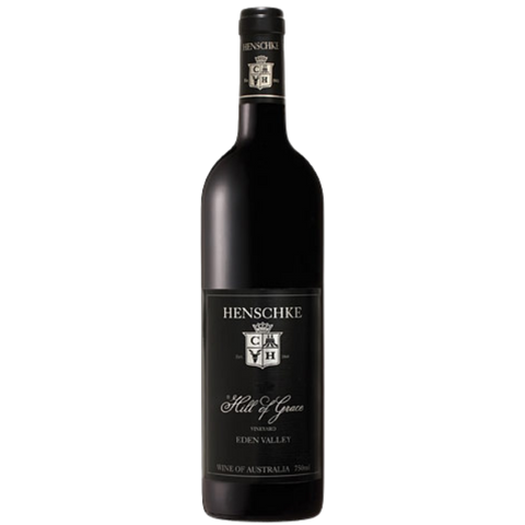 2008 Henschke Hill of Grace Eden Valley – Red Wine