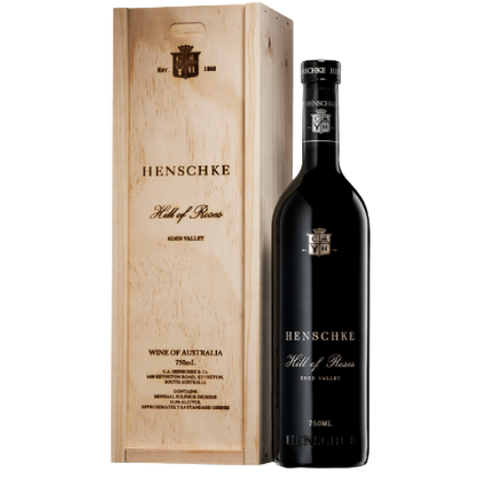 Henschke Hill of Rose's – Red Wine