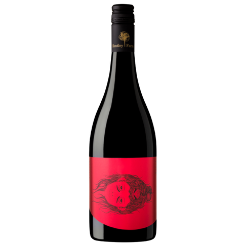 Hentley Farm Villain & Vixen GSM – Red Wine