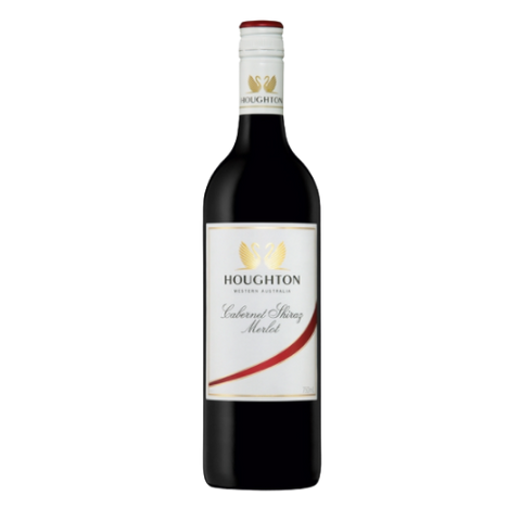 Houghton Cabernet Shiraz Merlot – Red Wine