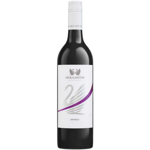 Houghton Western Australia Shiraz – Red Wine