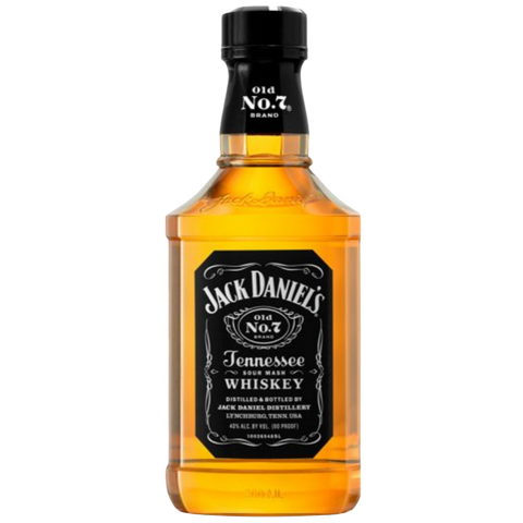 Jack Daniel's Old No. 7 Tennessee Whiskey 200ml