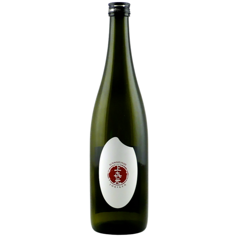 Jokigen Junmai Ginjo – Sake