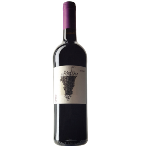 Jonc Blanc VDF Rouge – Red Wine
