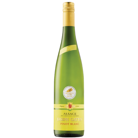 Joseph Cattin Pinot Blanc – White Wine