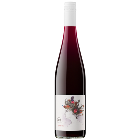 KP Naturally Grenache. Unique taste and aromatic wine