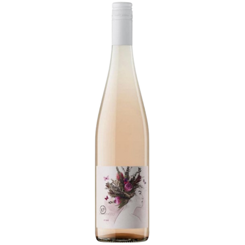 KP Naturally Rosé. aromatic wine , delicious wine ,
