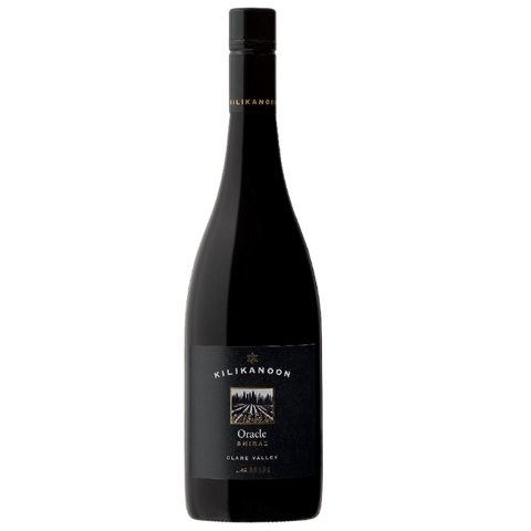 Kilikanoon Oracle Shiraz – Red Wine