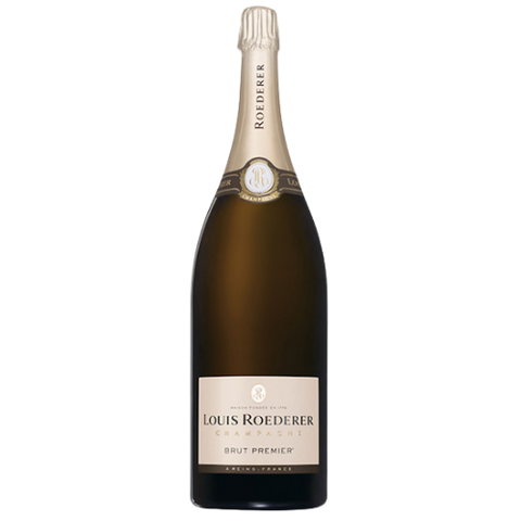 Louis Roederer Brut Premier NV – Champagne