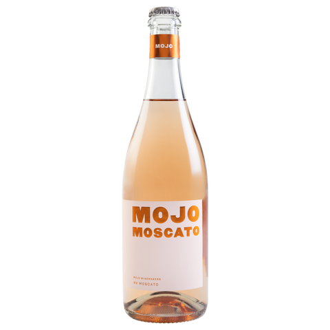 Sort and explore the best vintages of Mojo Moscato.
