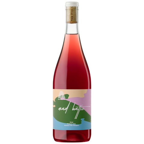 ADA Wine - Mad Hattie. Light Red Delicious Wine